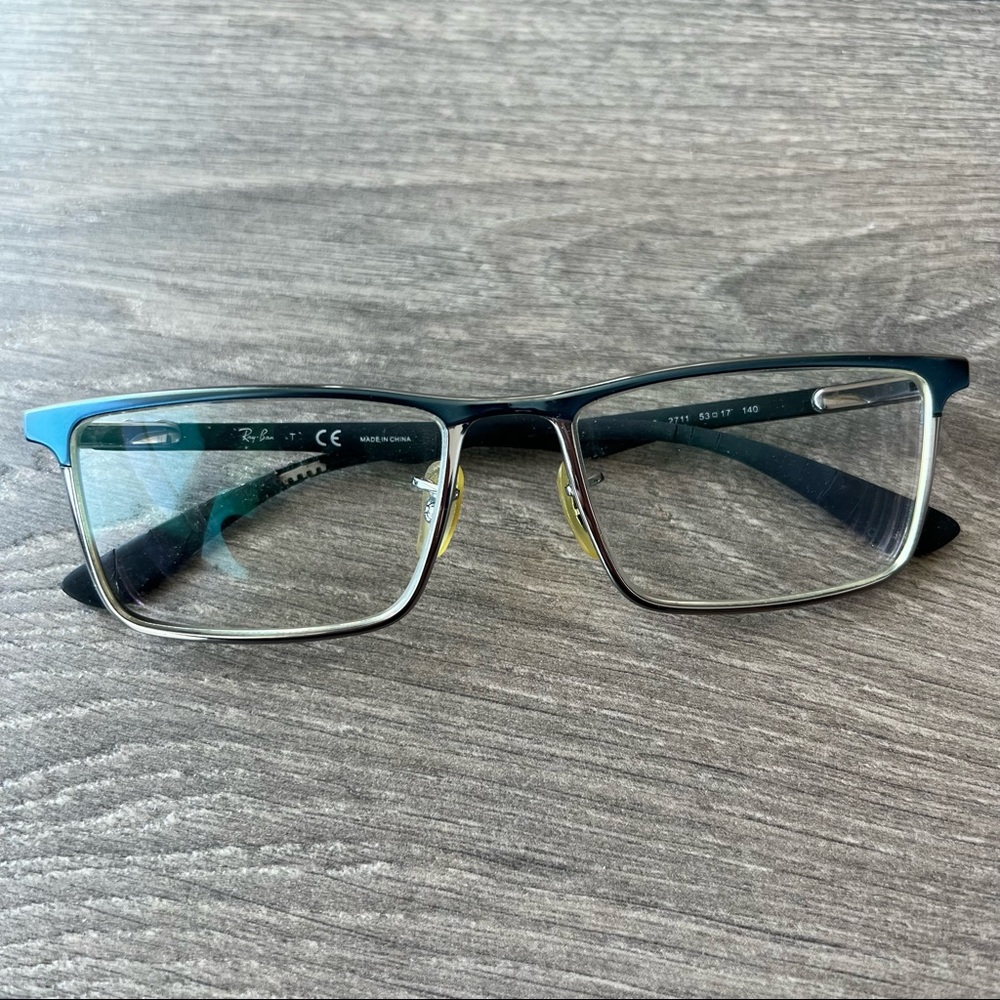 Ray-Ban Glasses Frames